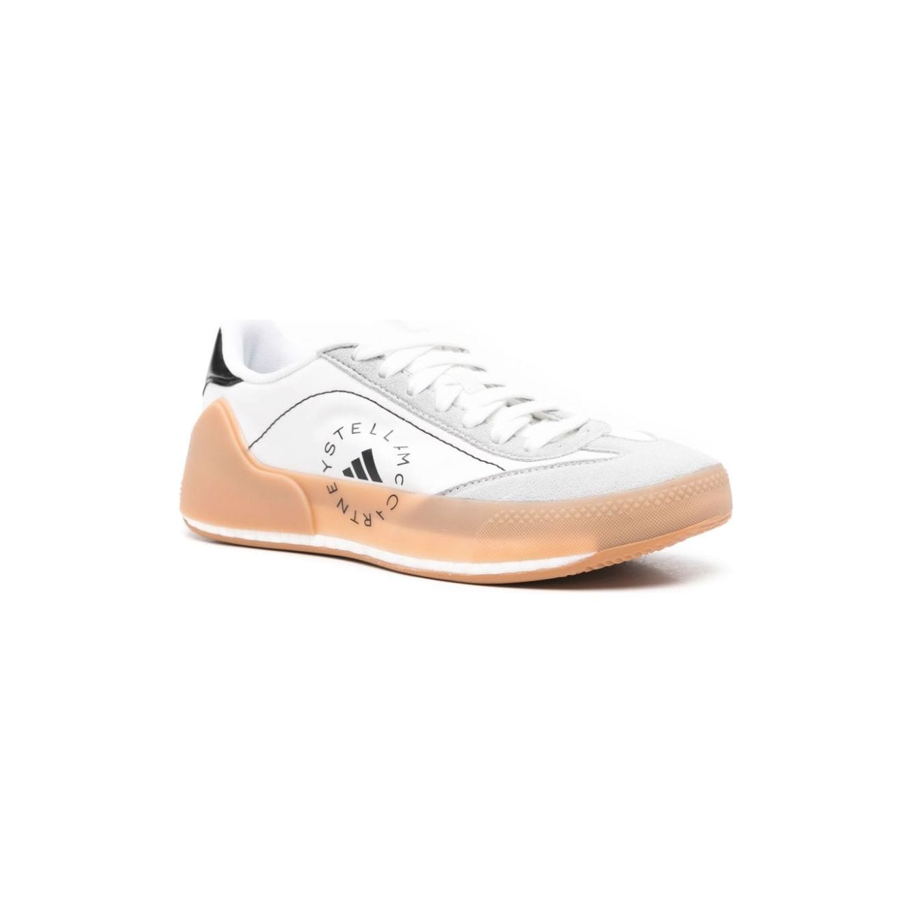 Adidas By Stella McCartney Sneakers White Sneakers Adidas By Stella McCartney