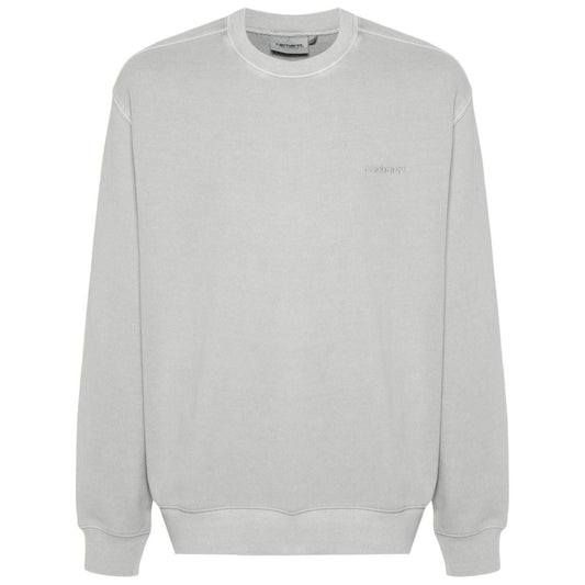 CARHARTT WIP PRE Sweaters Grey Topwear Carhartt Wip Pre