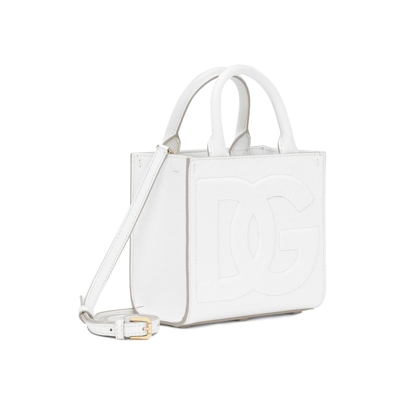 Dolce & Gabbana Bags.. White Shoulder Dolce & Gabbana