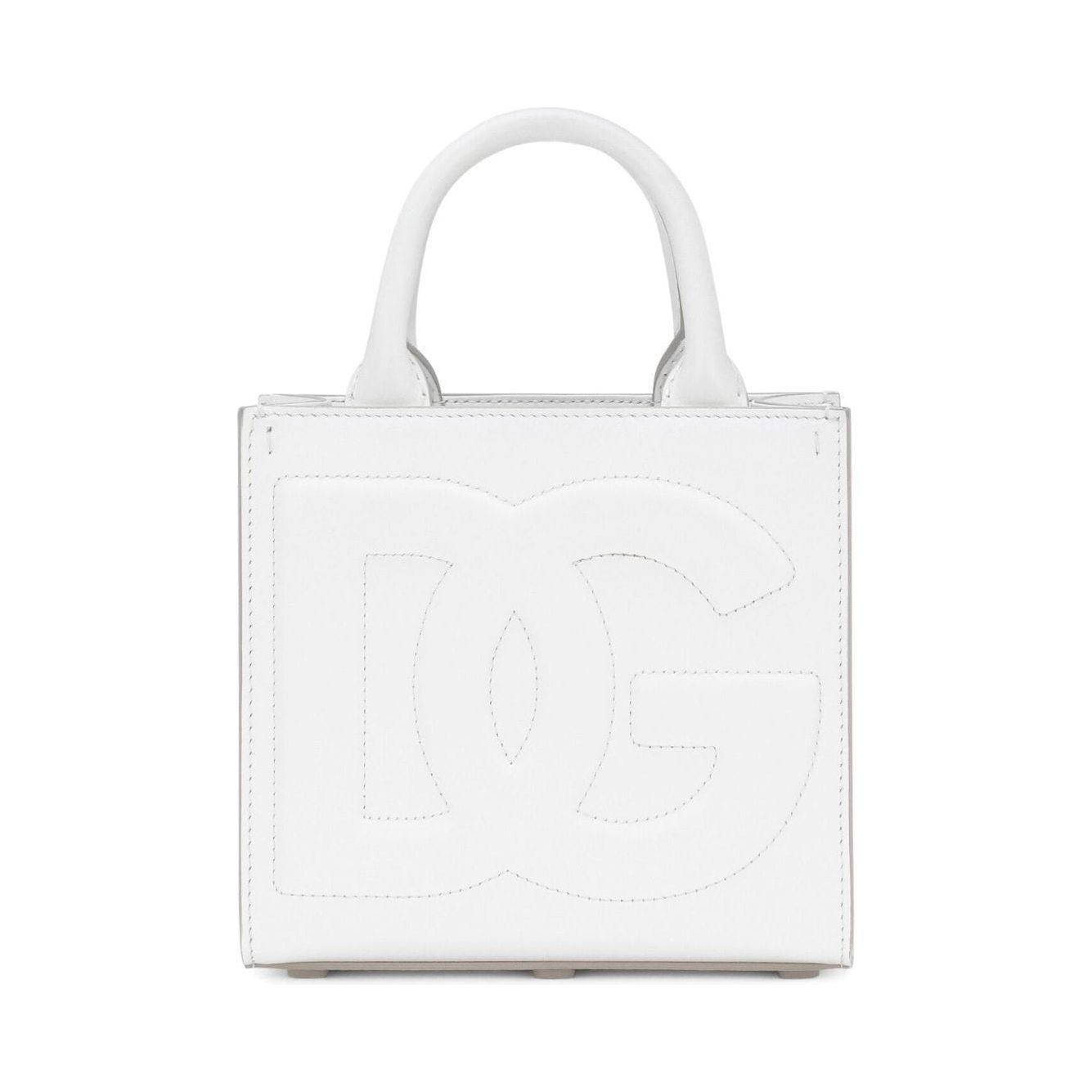 Dolce & Gabbana Bags.. White Shoulder Dolce & Gabbana