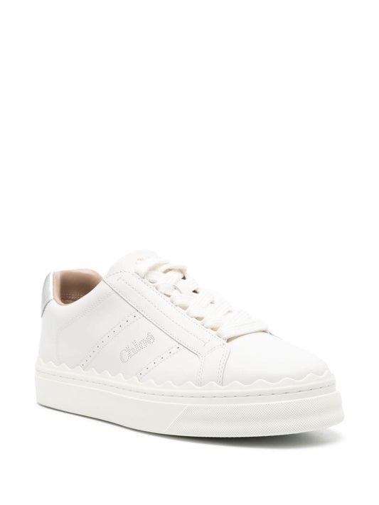 Chloè Sneakers White Sneakers Chloè