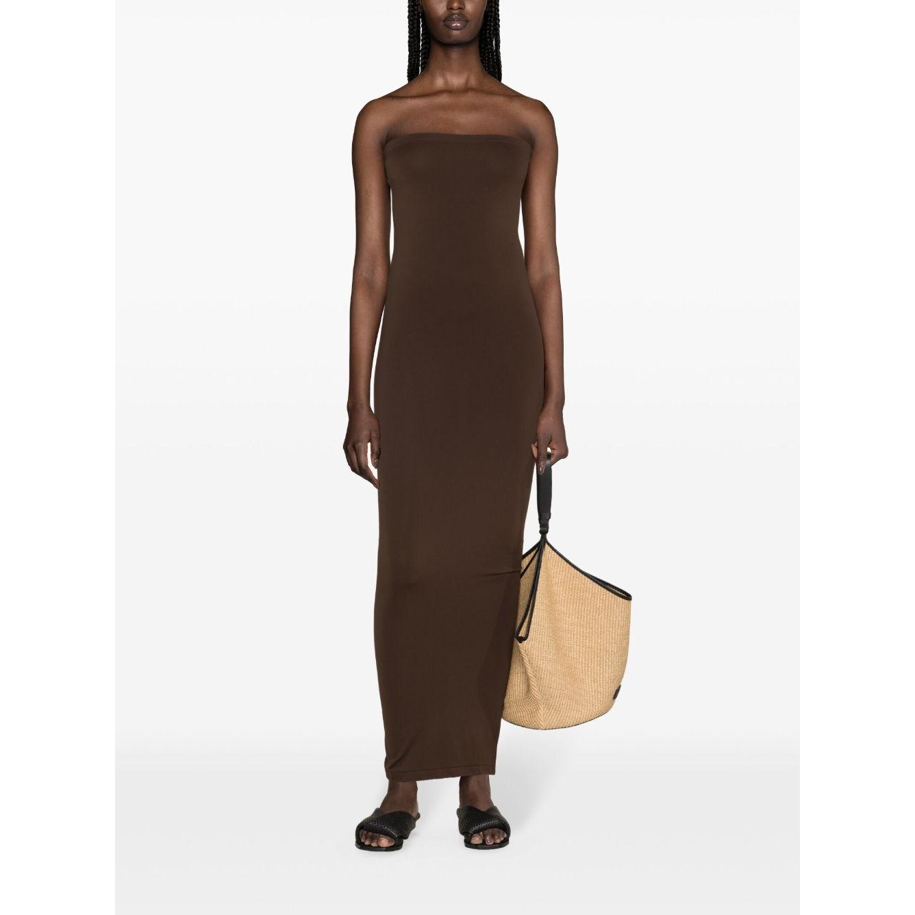 Wolford Dresses Brown Dresses Wolford