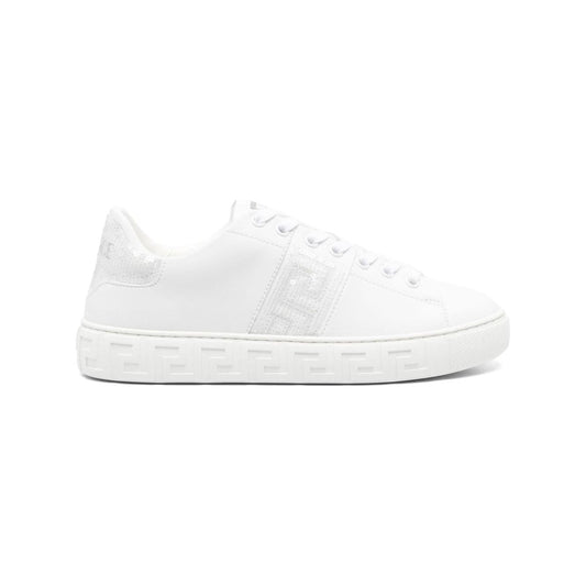 Versace Sneakers White Sneakers Versace