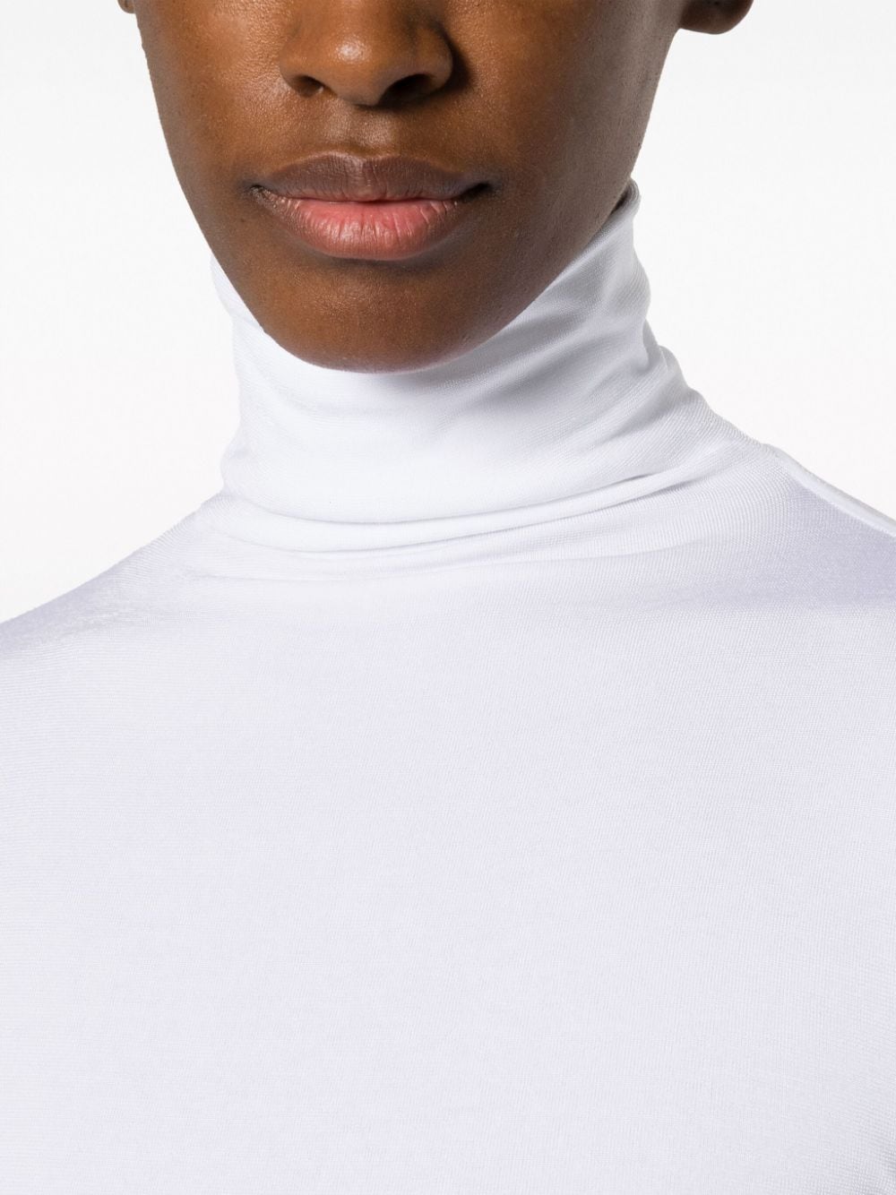 Wolford Top White Topwear Wolford