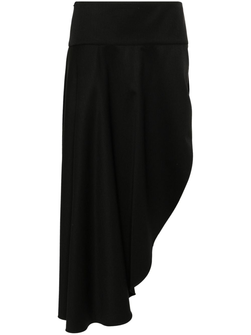 Alaia Skirts Black Skirts Alaia