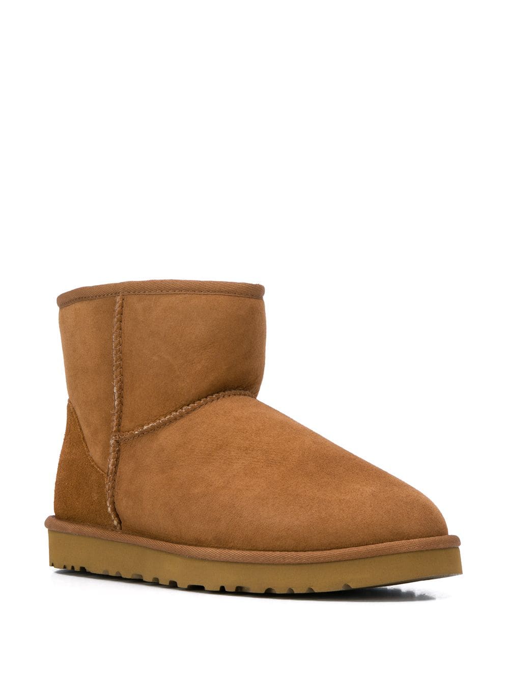 UGG Australia Boots Beige