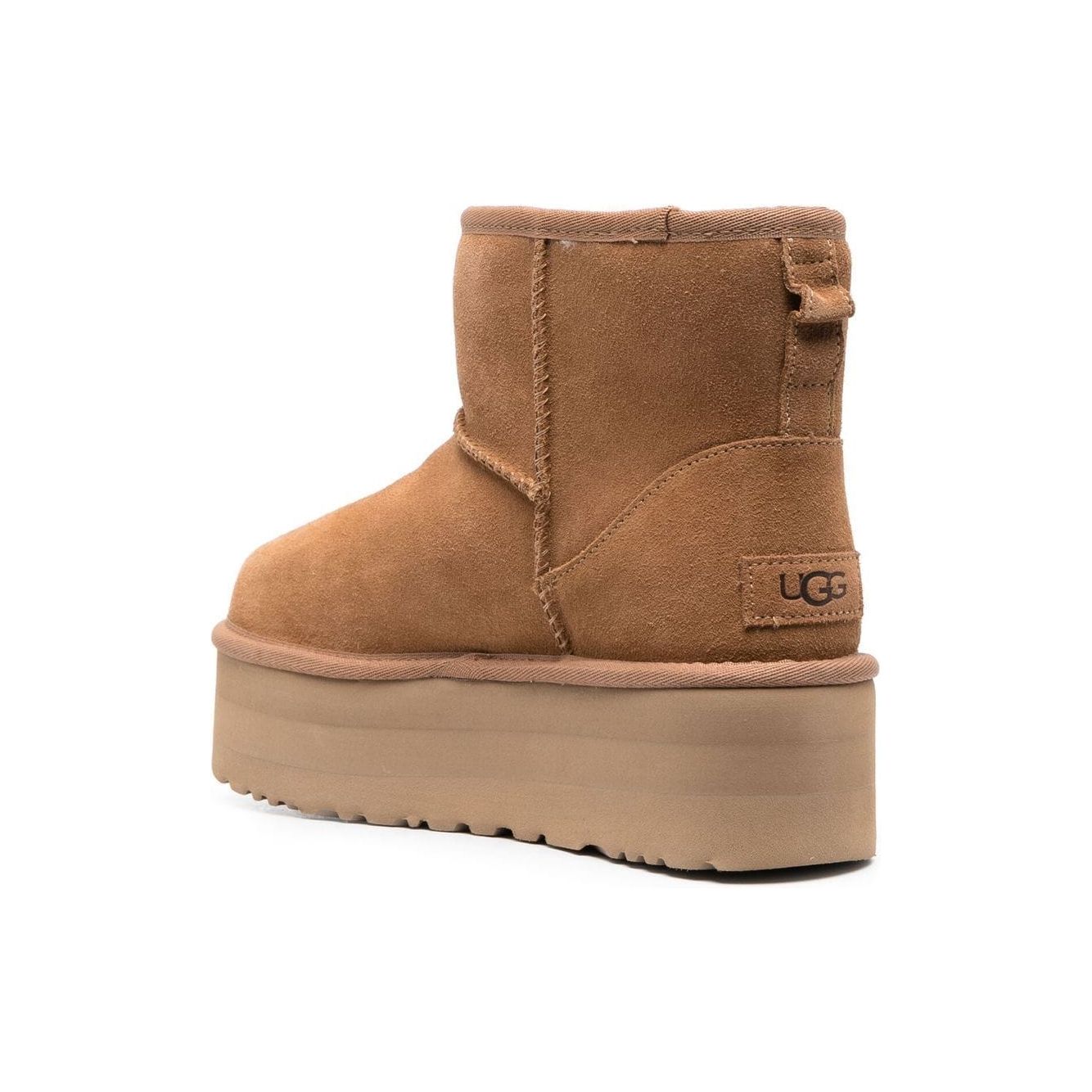 UGG Australia Boots Beige Boots Ugg Australia