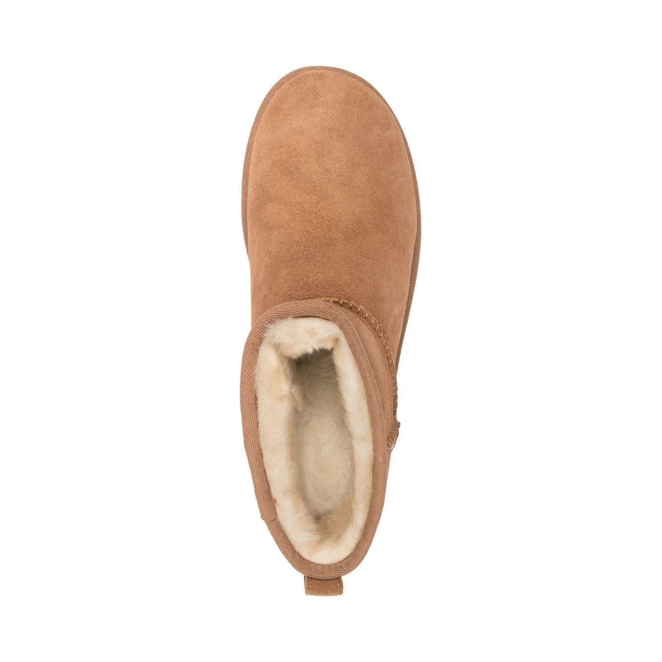 UGG Australia Boots Beige