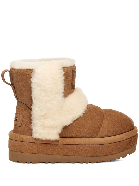 UGG Australia Boots Beige