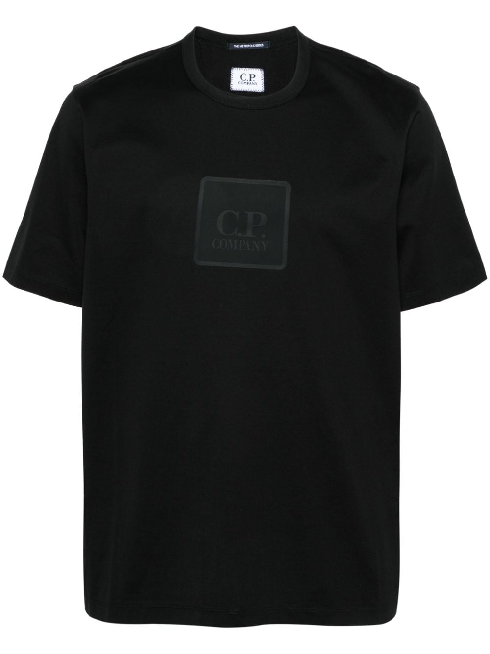 C.P. Company Metropolis Series T-shirt Topwear C.P. Company Metropolis