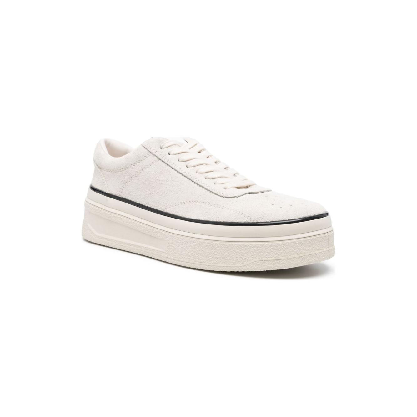 Jil Sander Sneakers White Sneakers Jil Sander