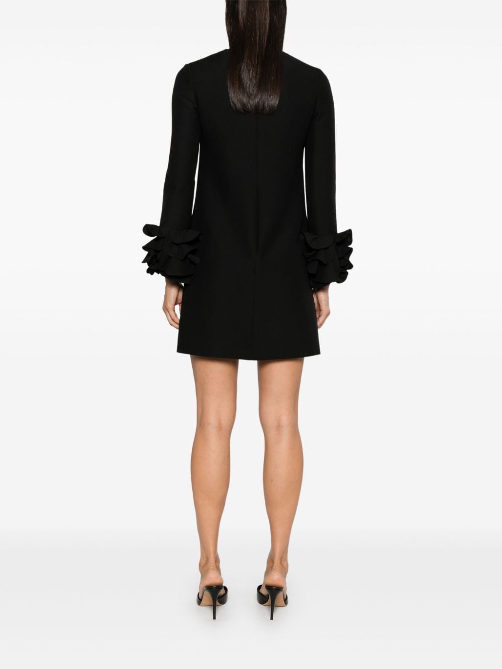 Valentino Dresses Black Dresses Valentino