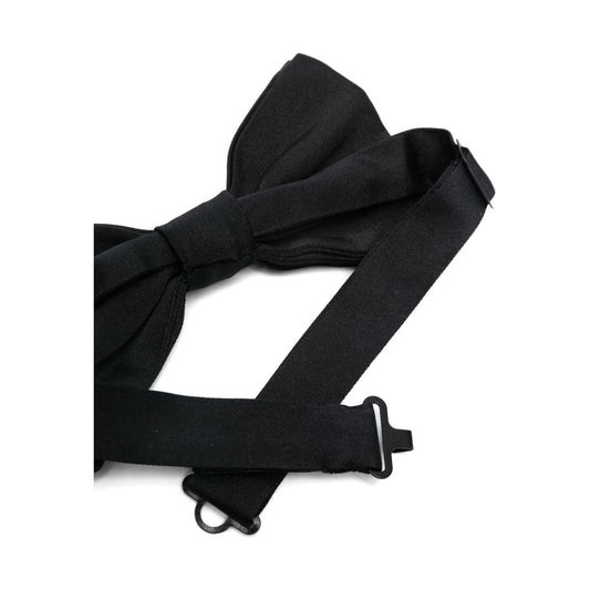 Dolce & Gabbana Ties Black Other Dolce & Gabbana