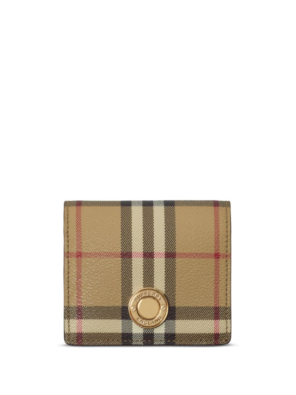 Burberry Wallets Beige Wallets Burberry