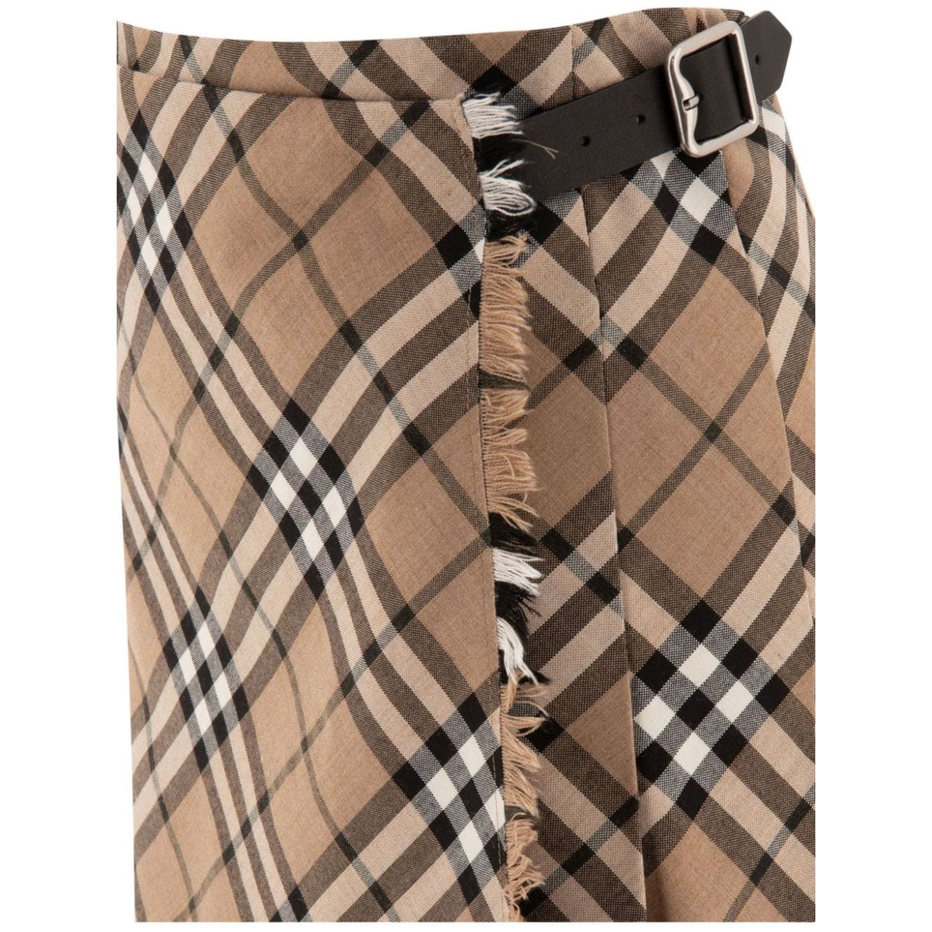 Burberry Skirts Beige Skirts Burberry