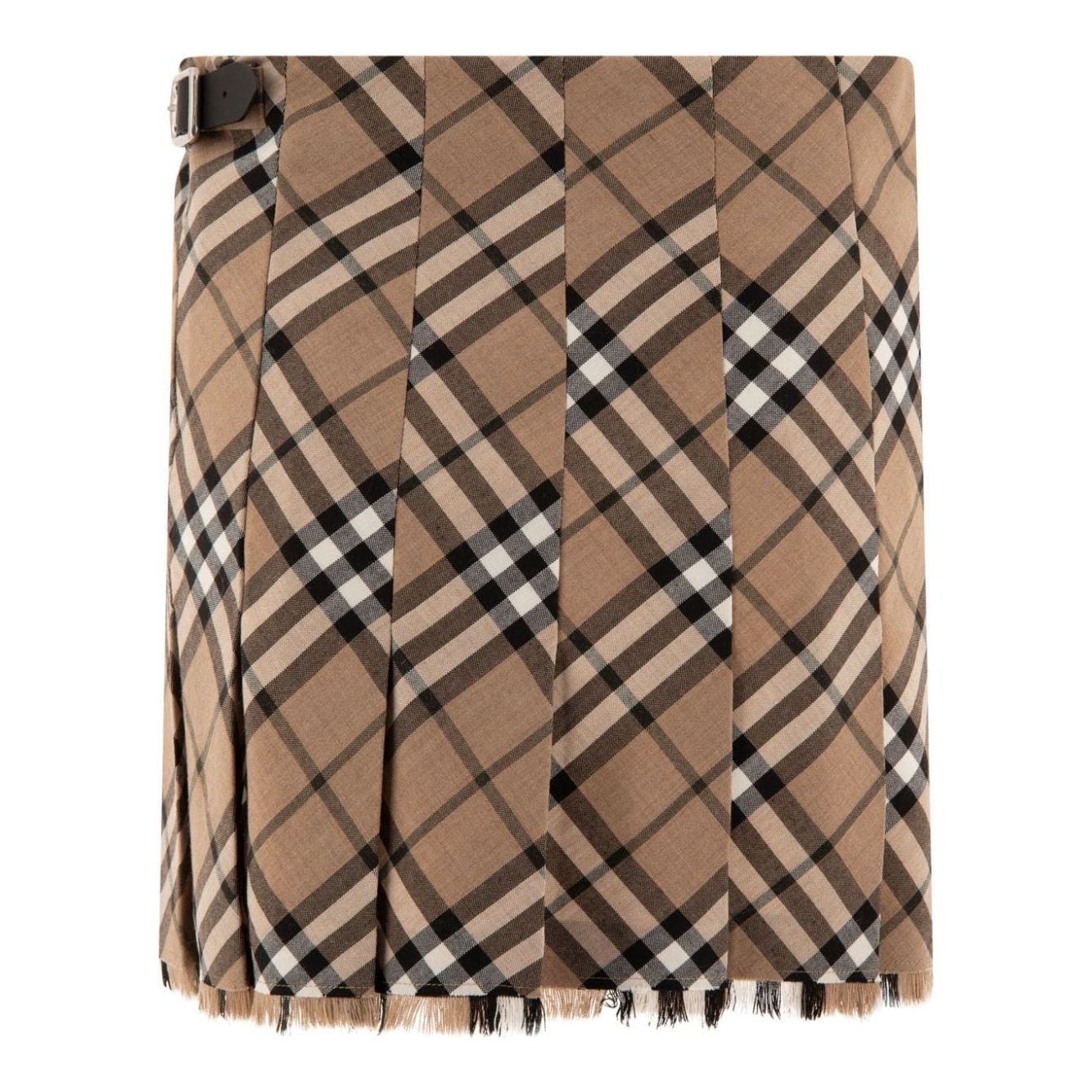 Burberry Skirts Beige Skirts Burberry