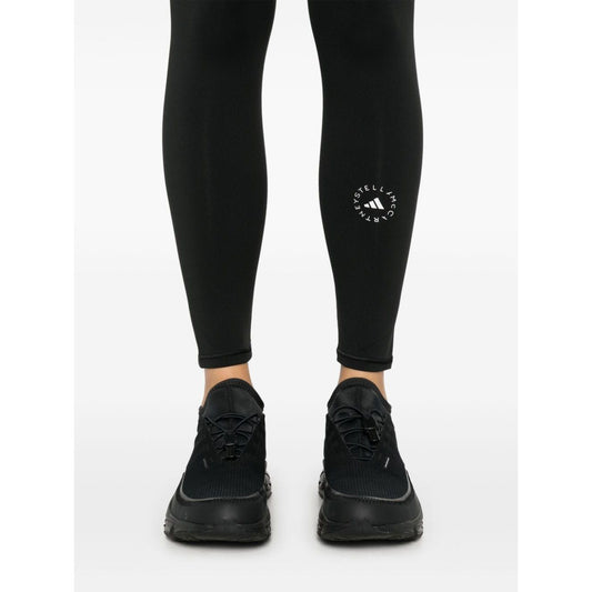 Adidas By Stella McCartney Trousers Black Trousers Adidas By Stella McCartney