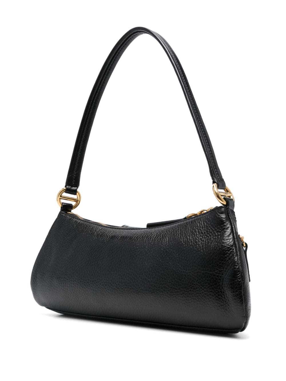 Chloè Bags.. Black Shoulder Chloè