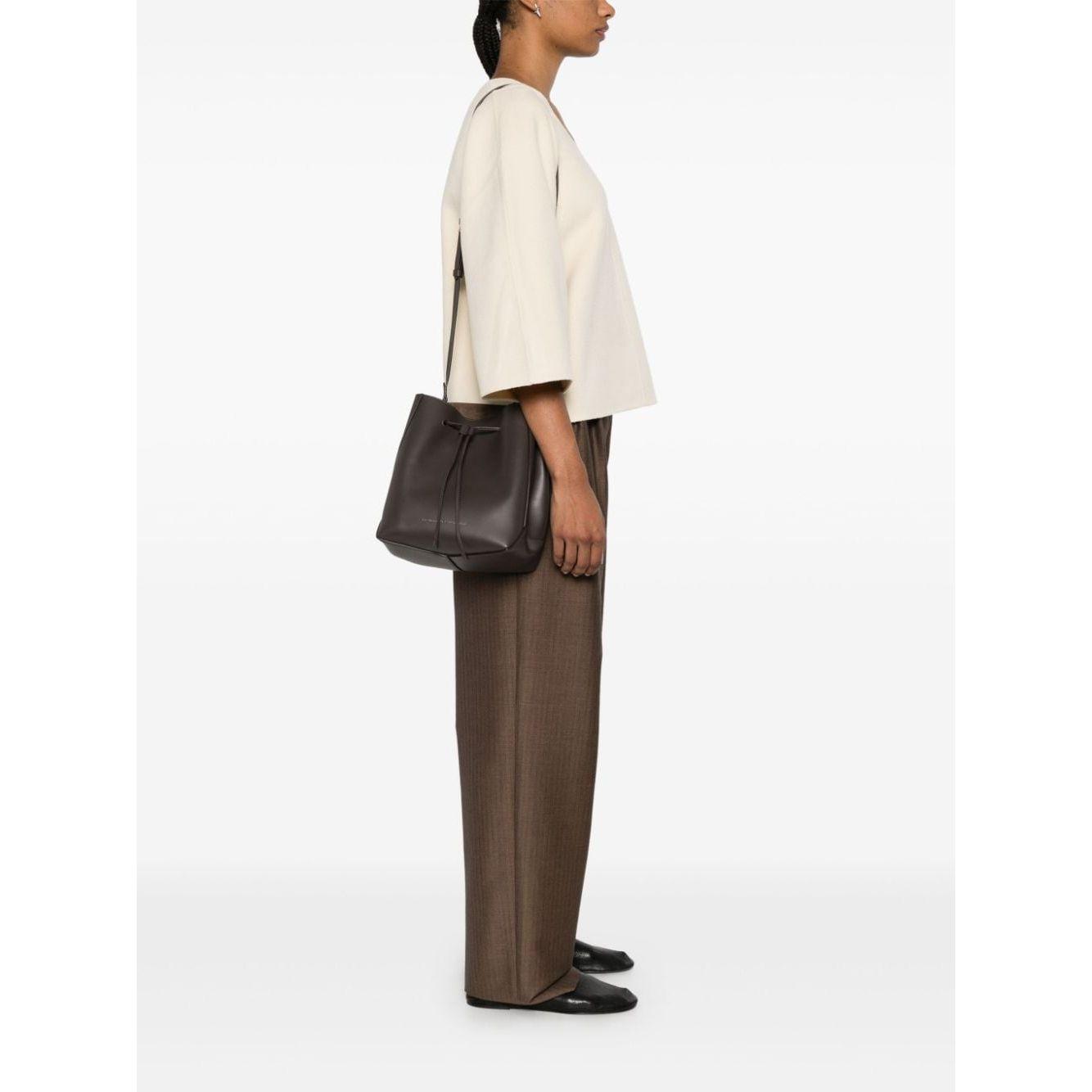 Brunello Cucinelli Bags.. Brown Shoulder Brunello Cucinelli