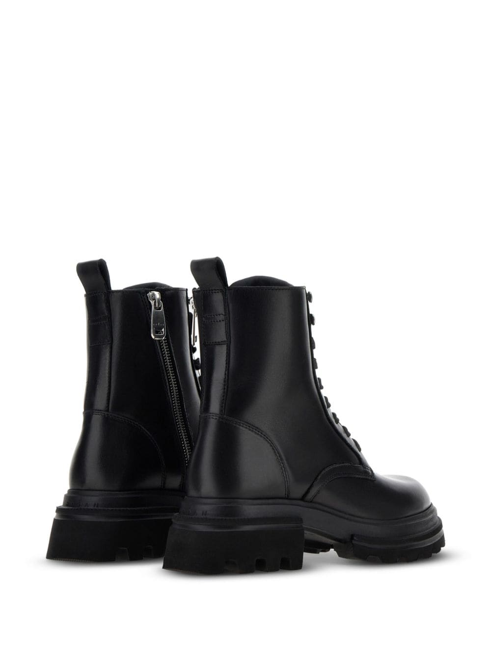 HOGAN PRE Boots Black Boots Hogan Pre