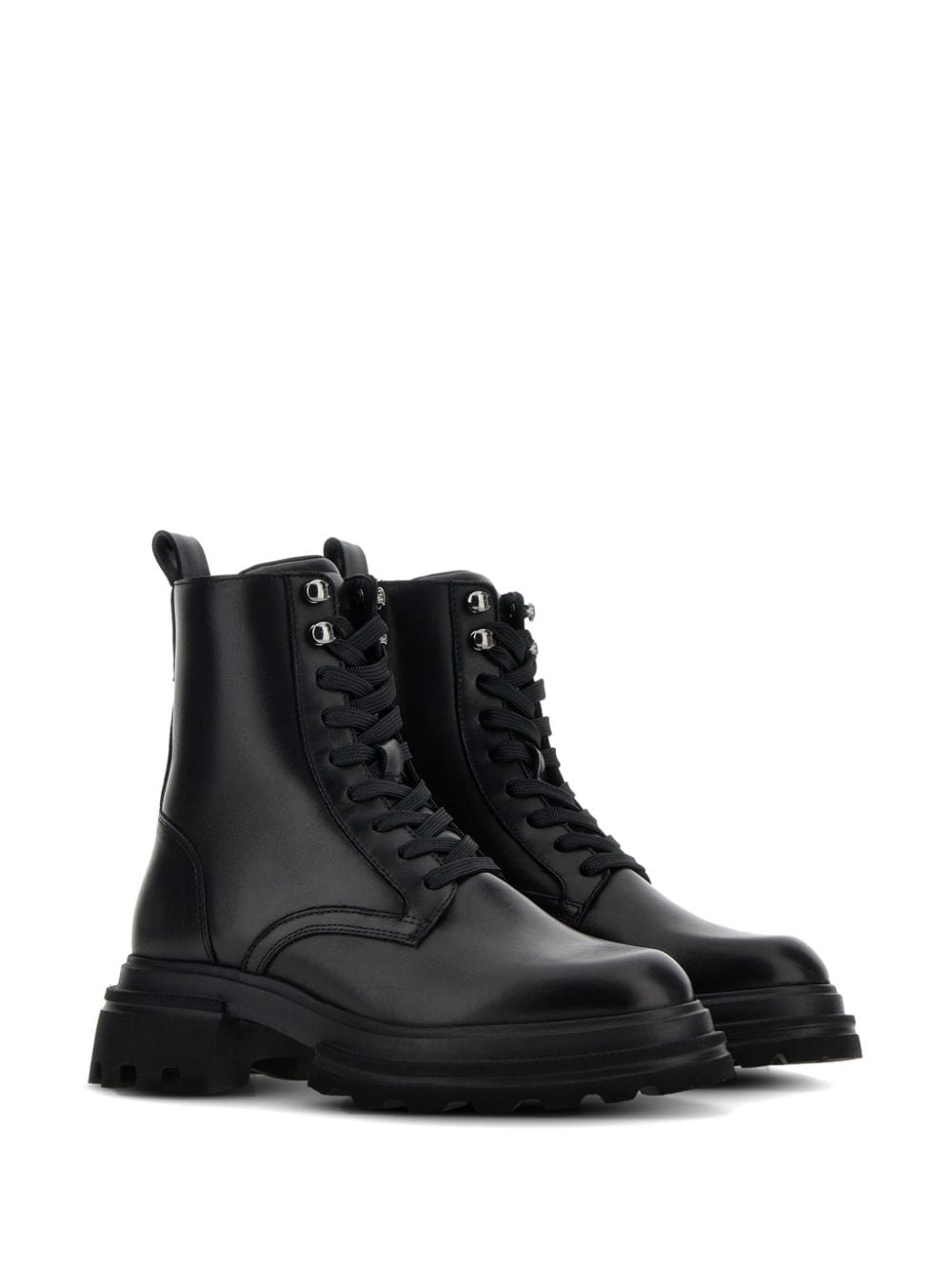 HOGAN PRE Boots Black Boots Hogan Pre