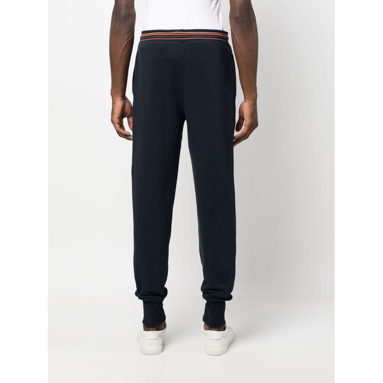 Paul Smith Trousers Blue Trousers Paul Smith