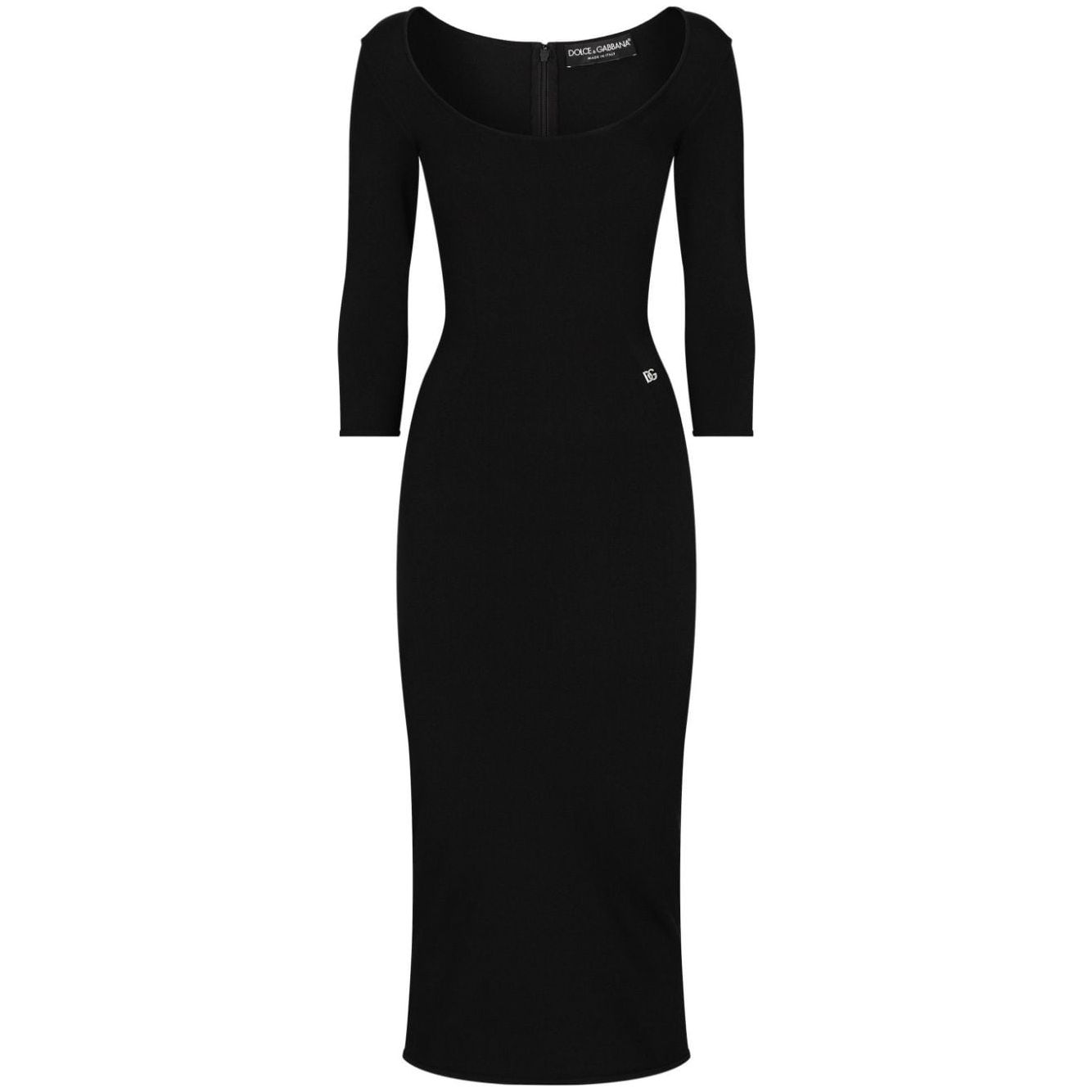 Dolce & Gabbana Dresses Black Dresses Dolce & Gabbana