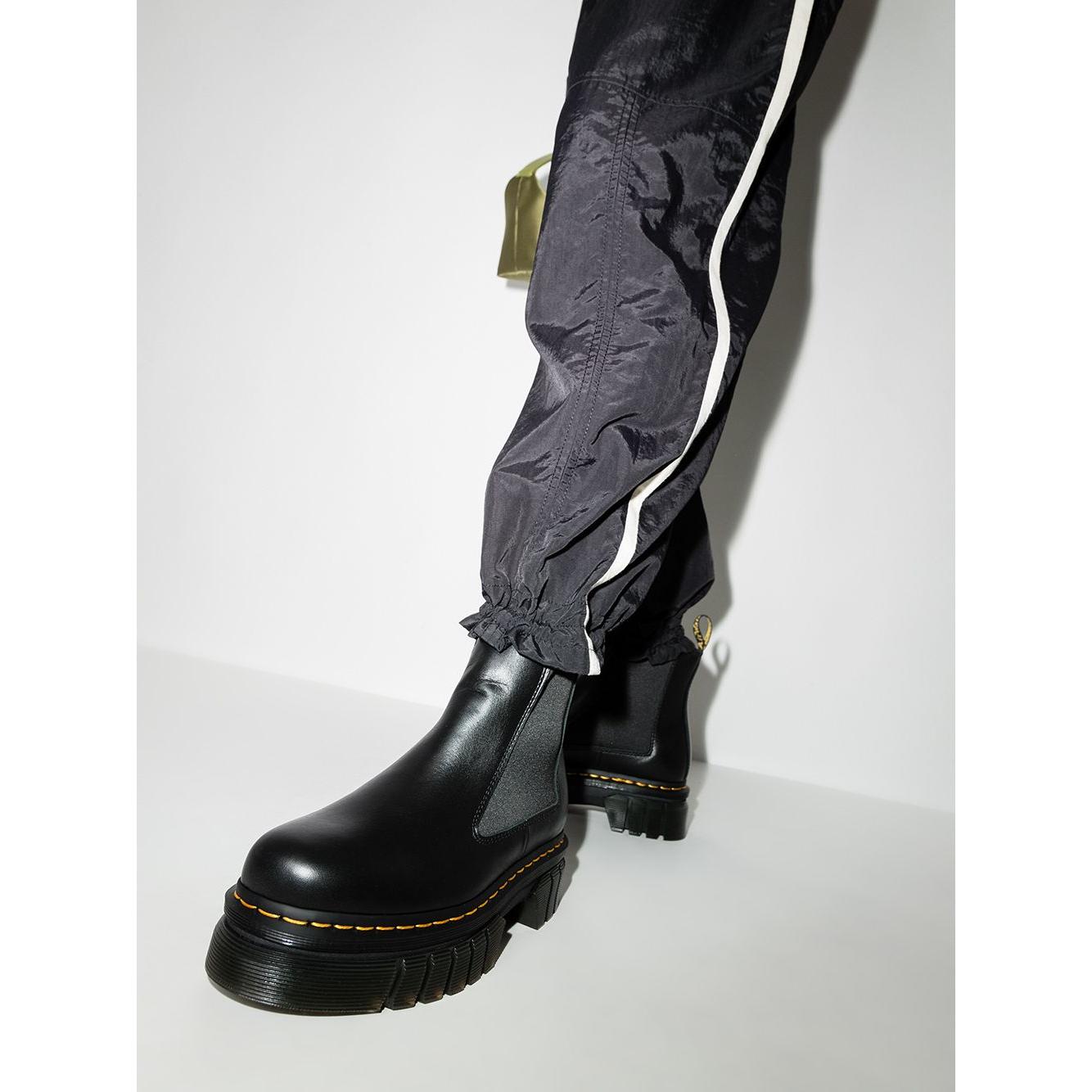 Dr. Martens Women Boots Black Boots Dr. Martens