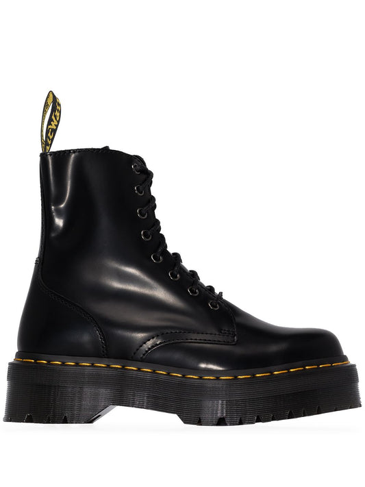 Dr. Martens Boots Black