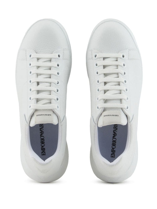 E 'CLAT Sneakers White Sneakers E 'Clat