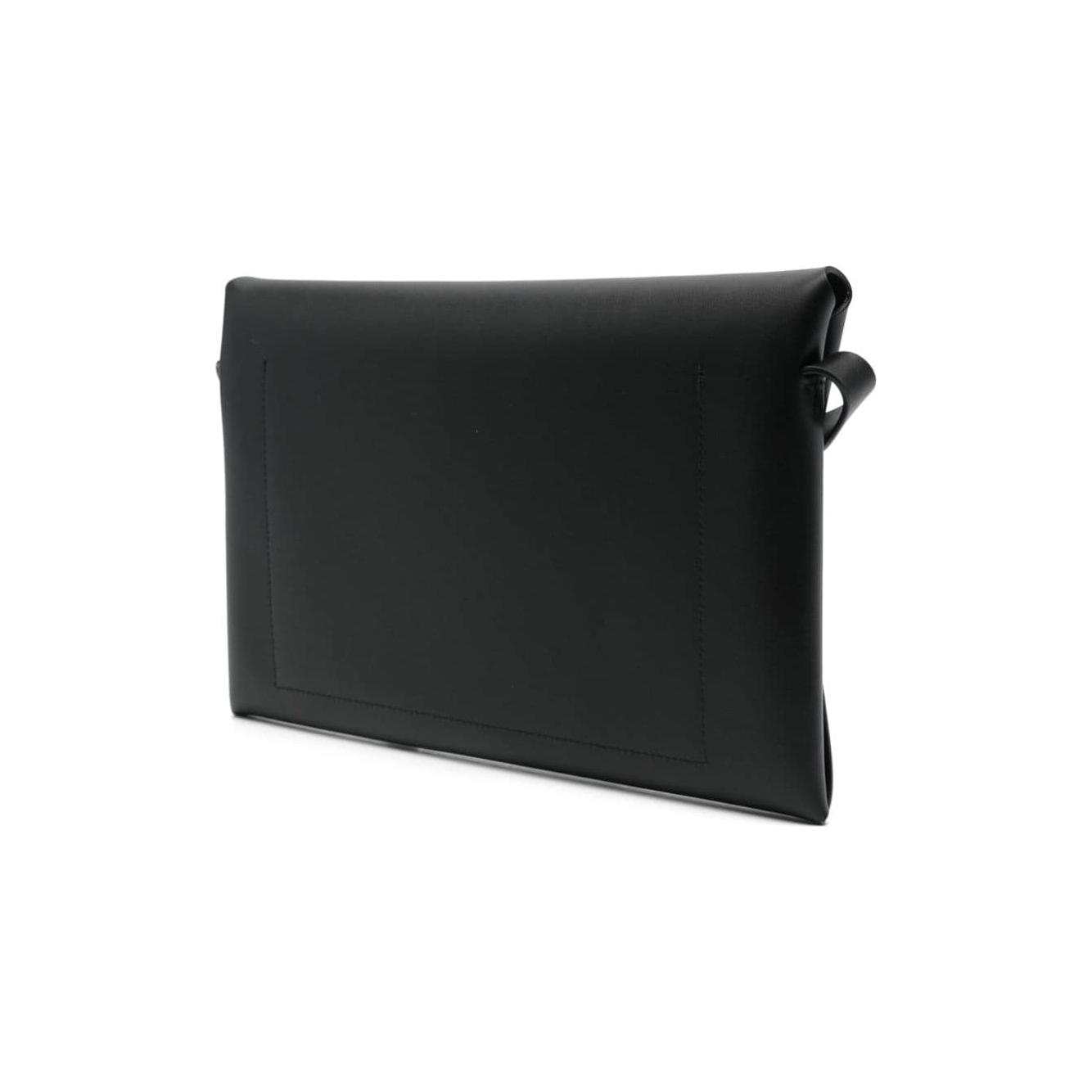 Jil Sander Bags.. Black Shoulder Jil Sander