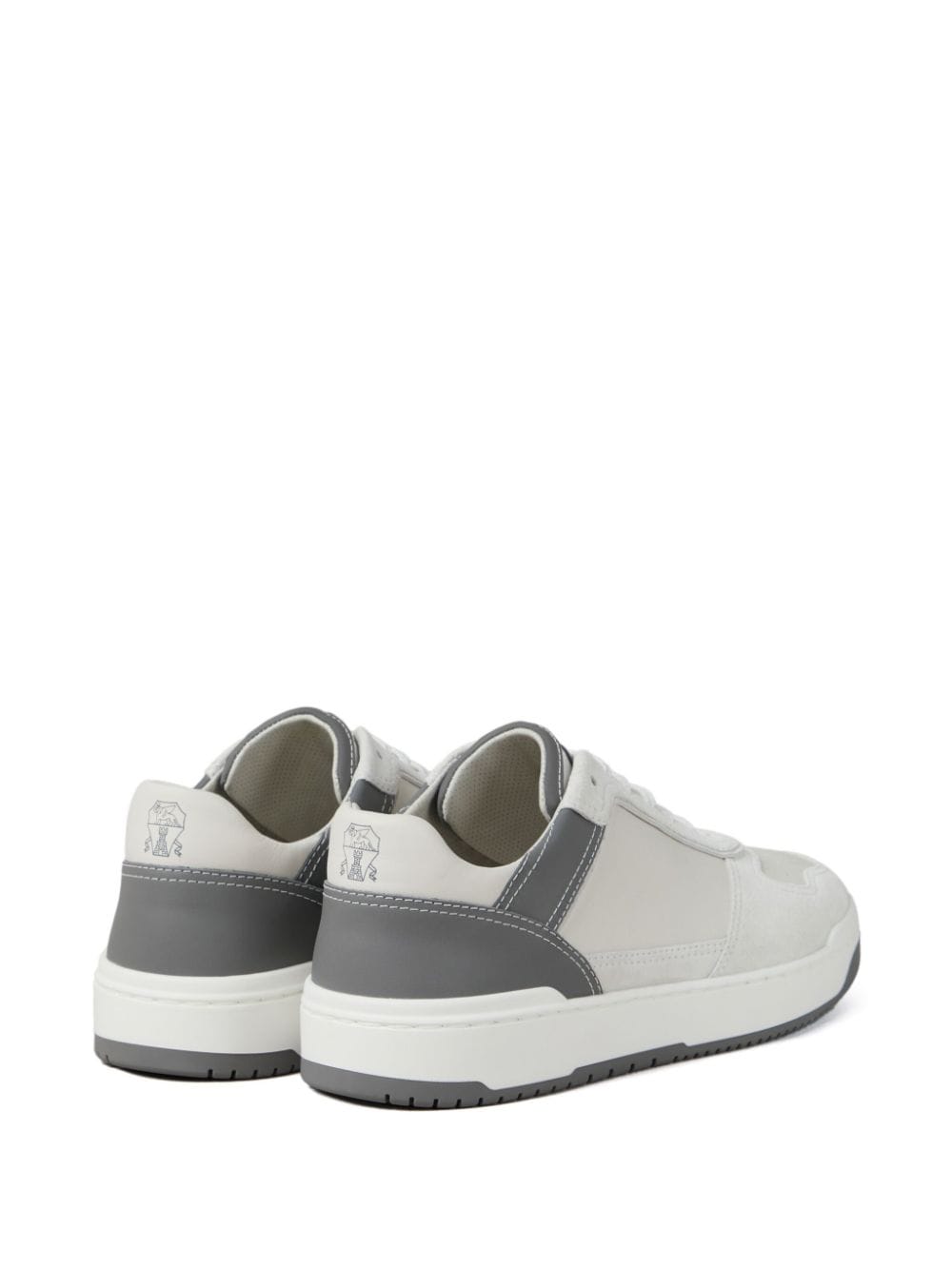 Brunello Cucinelli Sneakers White Sneakers Brunello Cucinelli