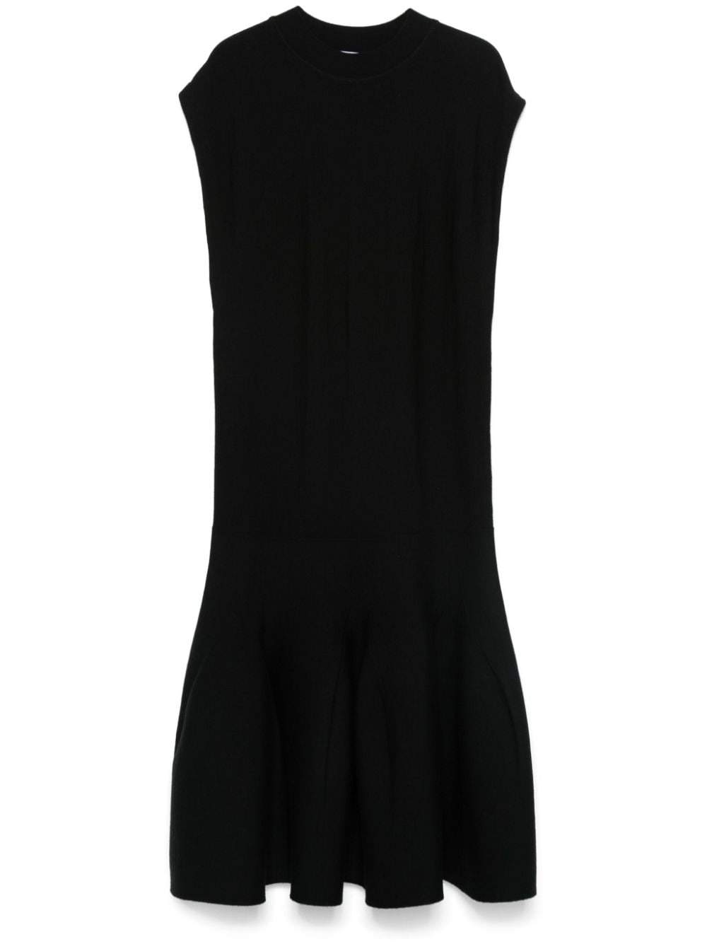 Alaia Dresses Black Dresses Alaia