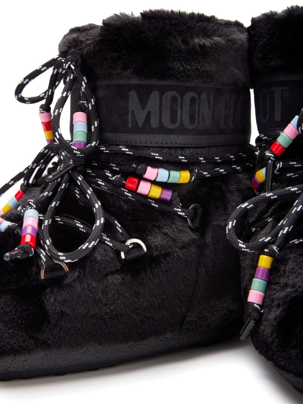 Moon Boot Boots Black Boots Moon Boot