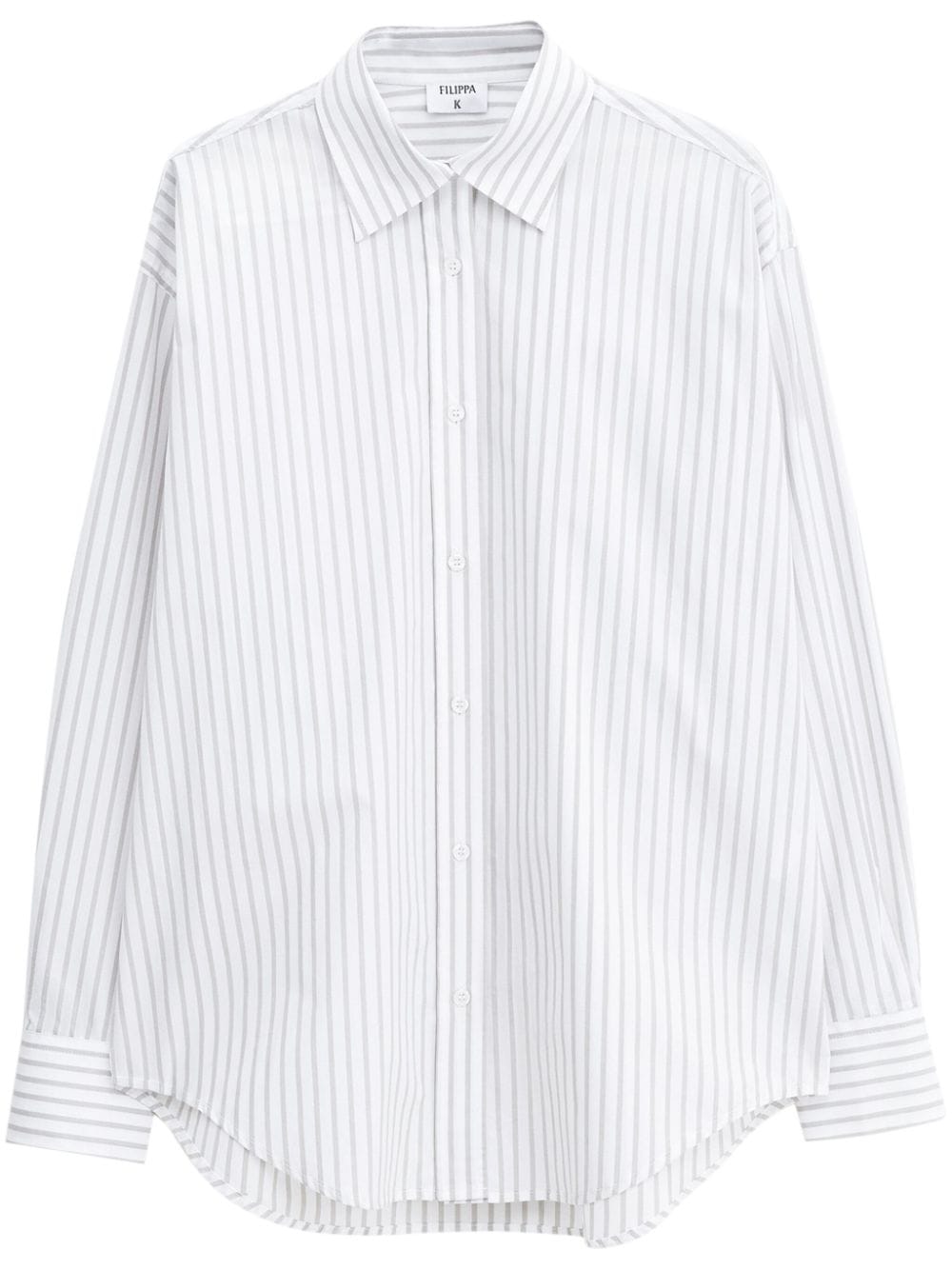 FILIPPA K Shirts White Shirts Filippa K