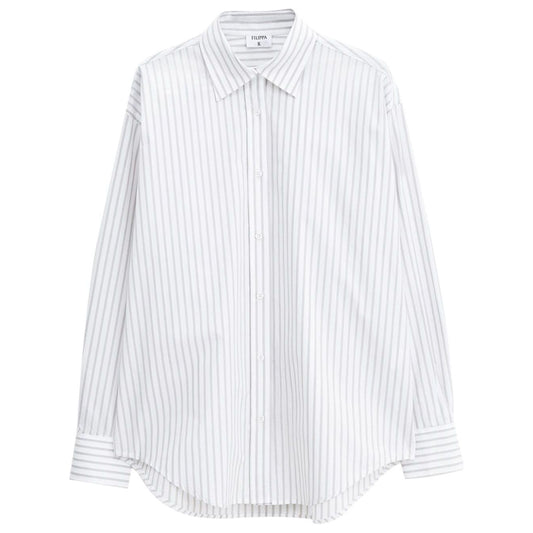 FILIPPA K Shirts White Shirts Filippa K