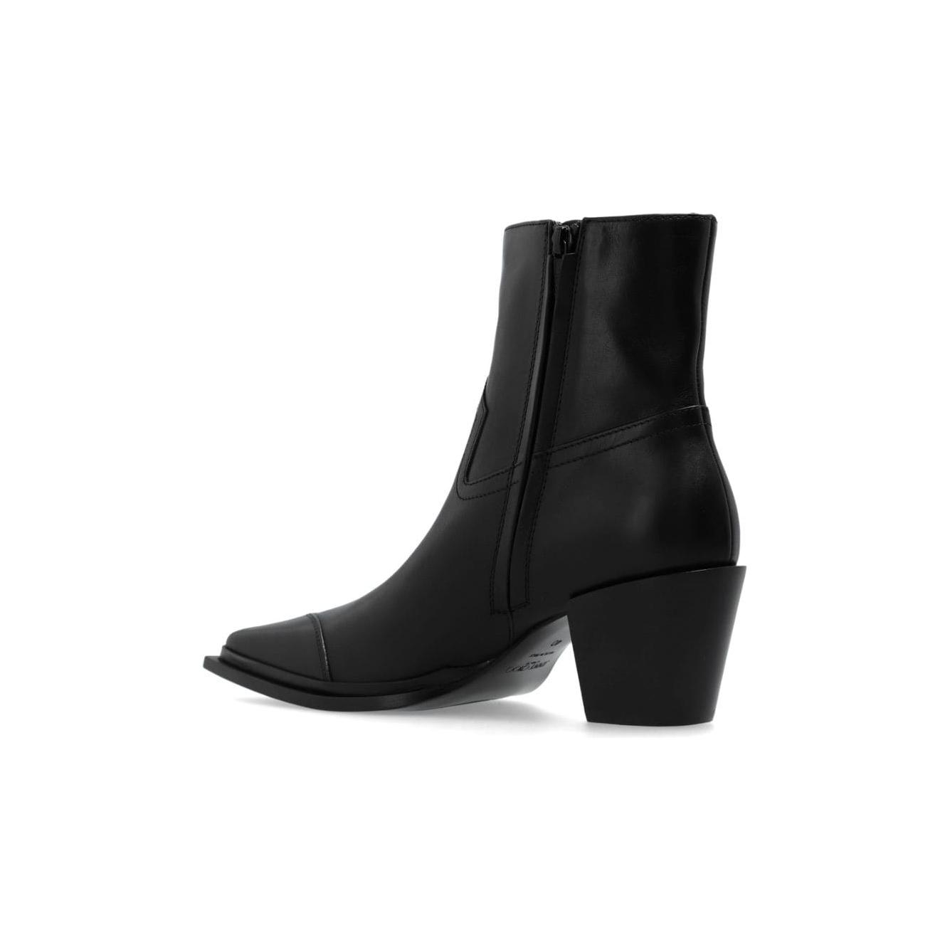 Jimmy Choo Boots Black Boots Jimmy Choo