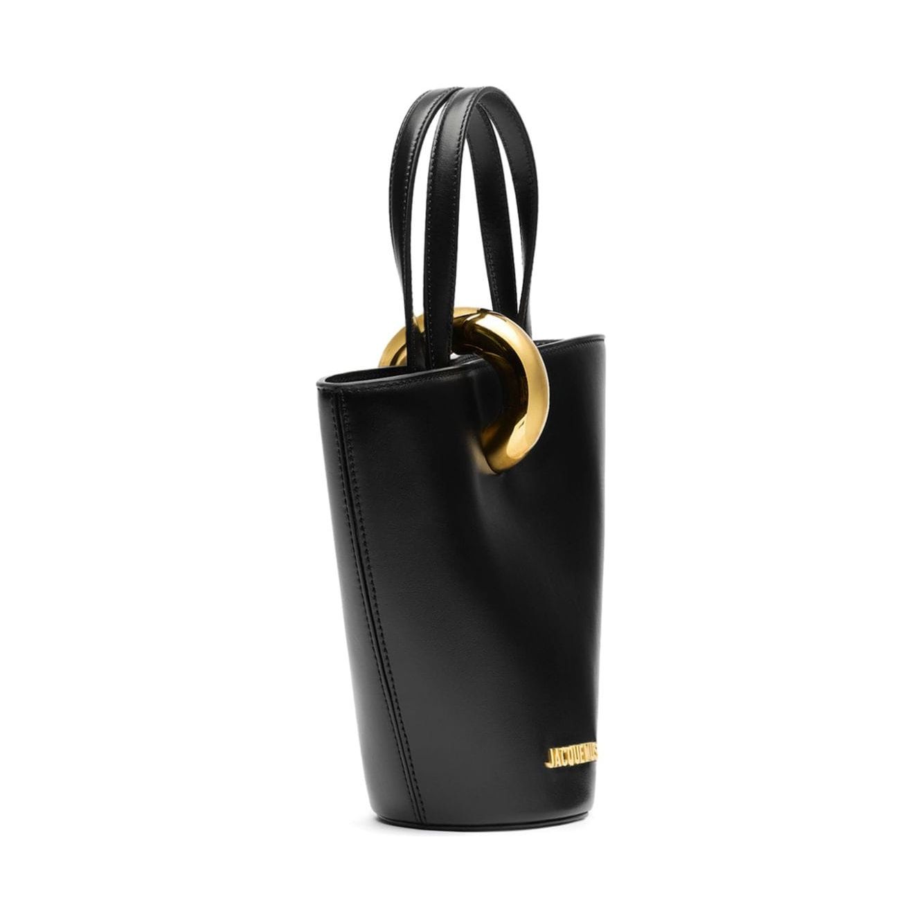 JACQUEMUS Bags.. Black