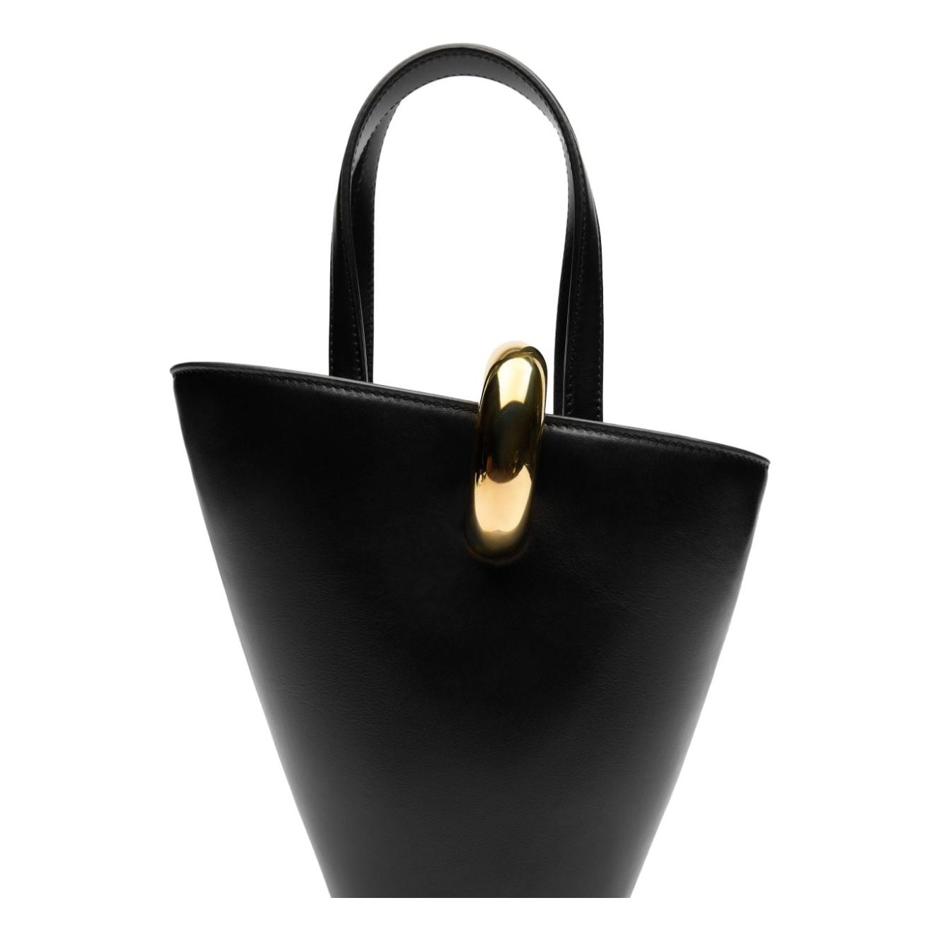 JACQUEMUS Bags.. Black