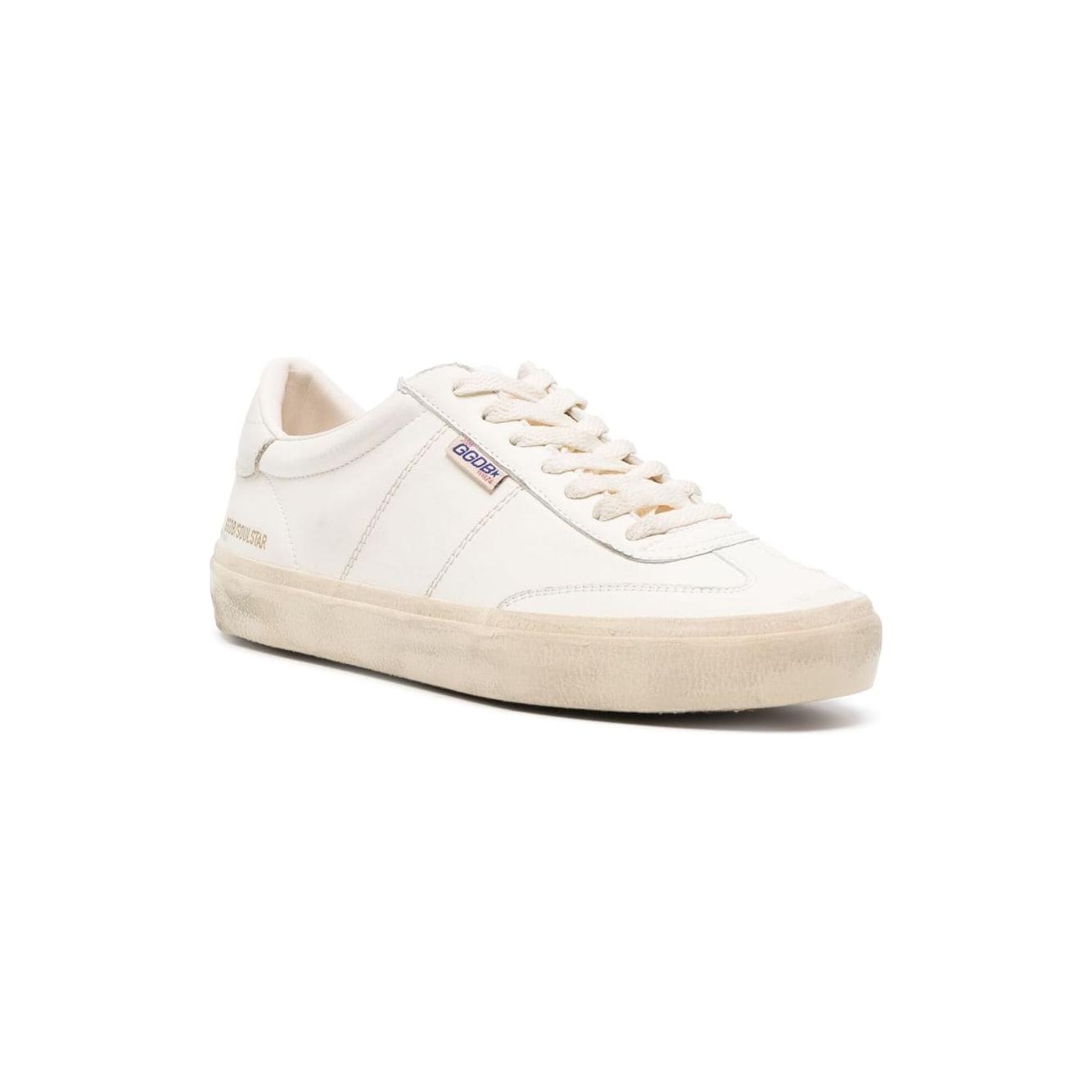 Golden Goose Sneakers White Sneakers Golden Goose