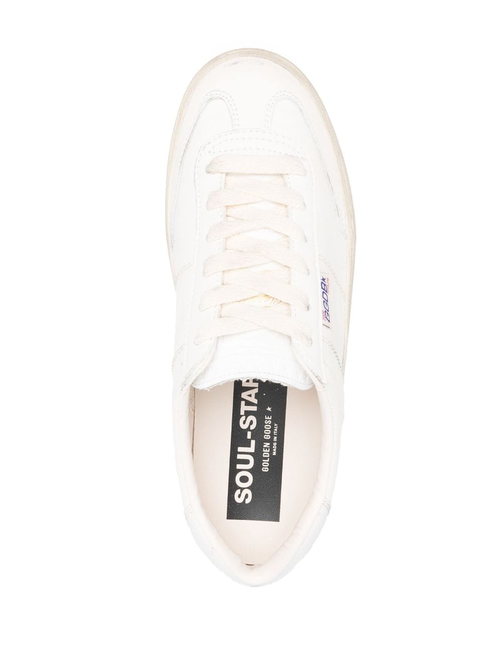 Golden Goose Golden Goose Sneakers White Sneakers Golden Goose