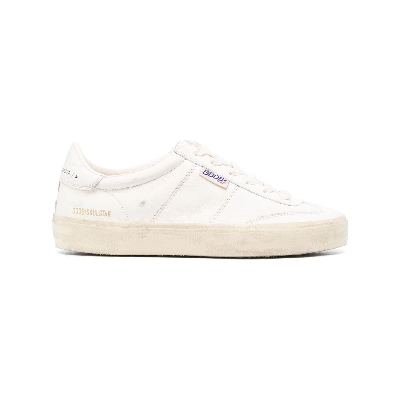 Golden Goose Golden Goose Sneakers White Sneakers Golden Goose