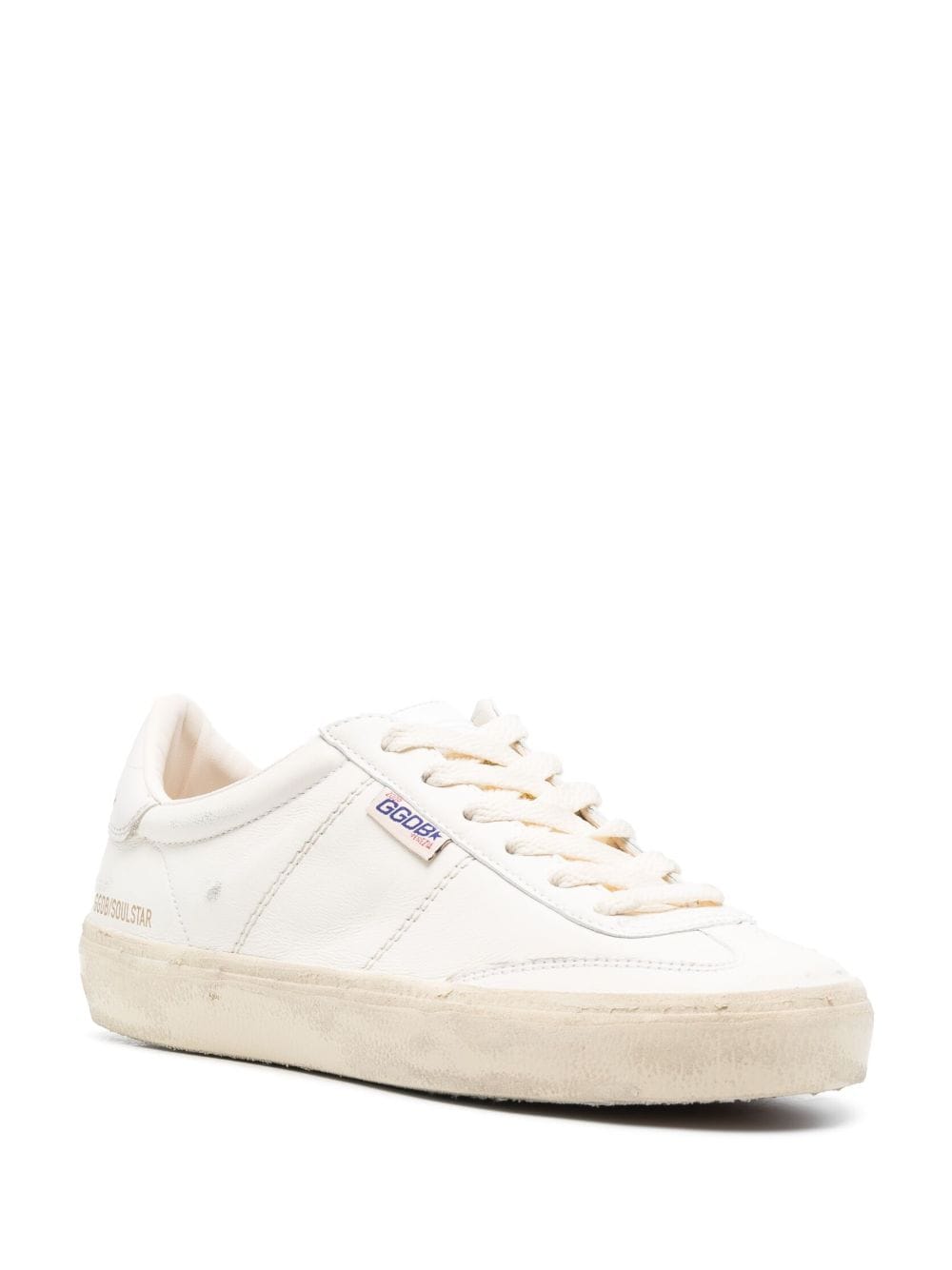 Golden Goose Golden Goose Sneakers White Sneakers Golden Goose