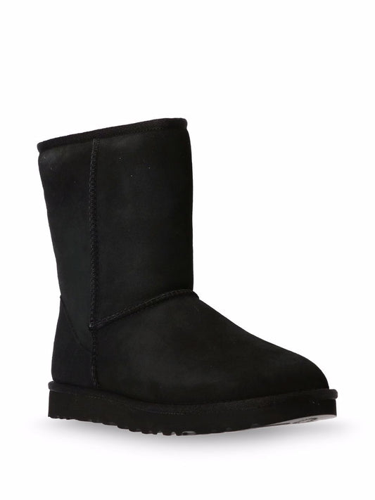 UGG Australia Boots Black Boots Ugg Australia