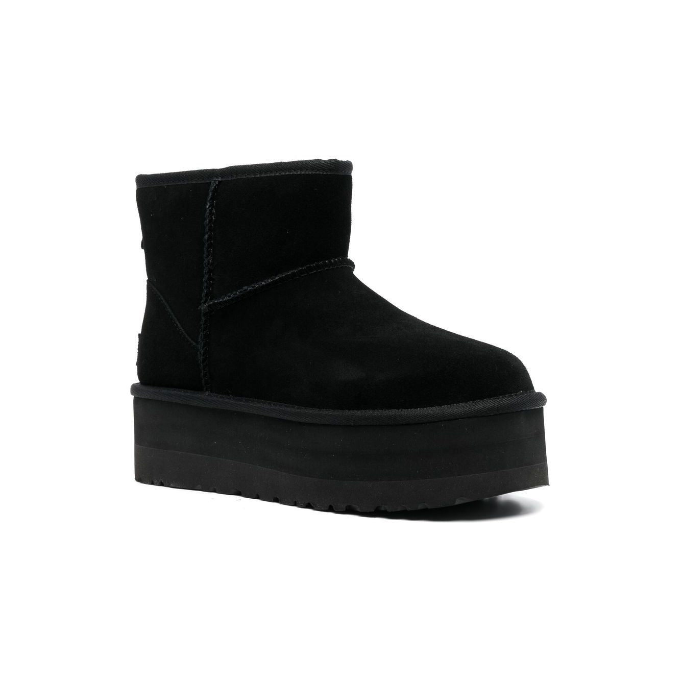 UGG Australia Boots Black Boots Ugg Australia