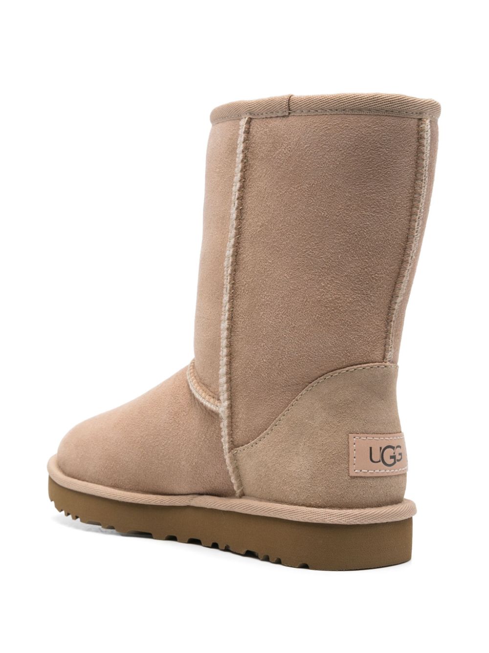 UGG Australia Boots Beige Boots Ugg Australia