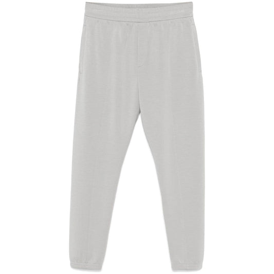 EMPORIO ARMANI CAPSULE Trousers Grey Trousers Emporio Armani