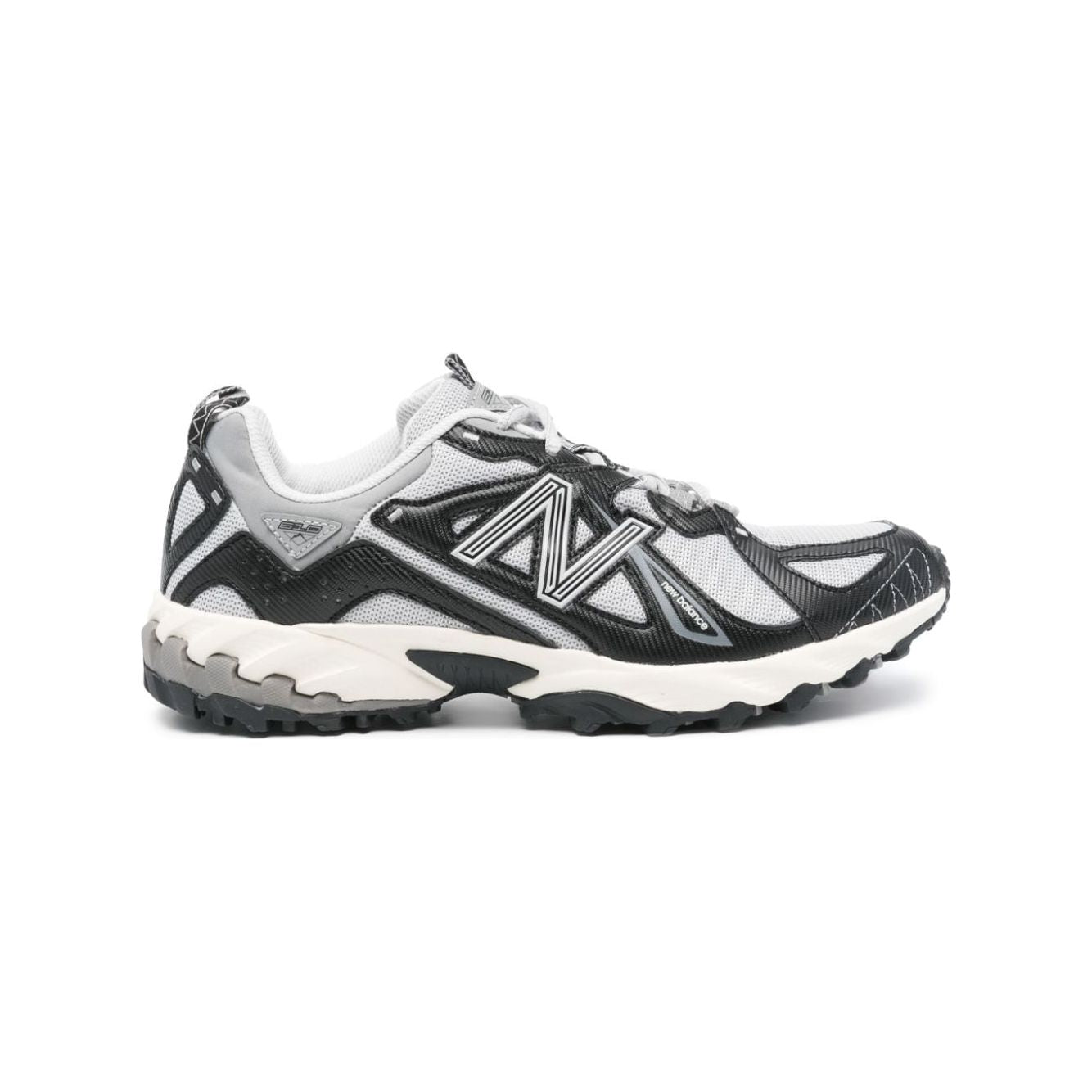 New Balance Sneakers Black Sneakers New Balance