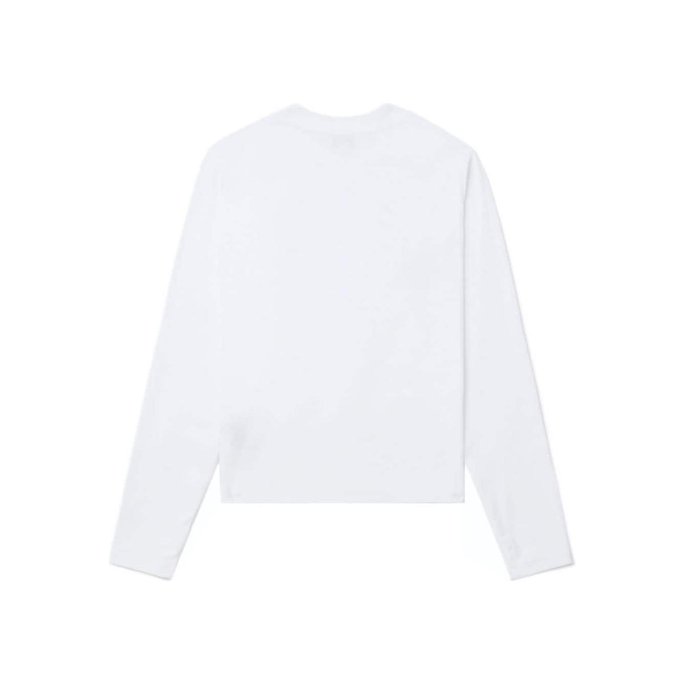 HERSKIND Sweaters White Topwear HERSKIND