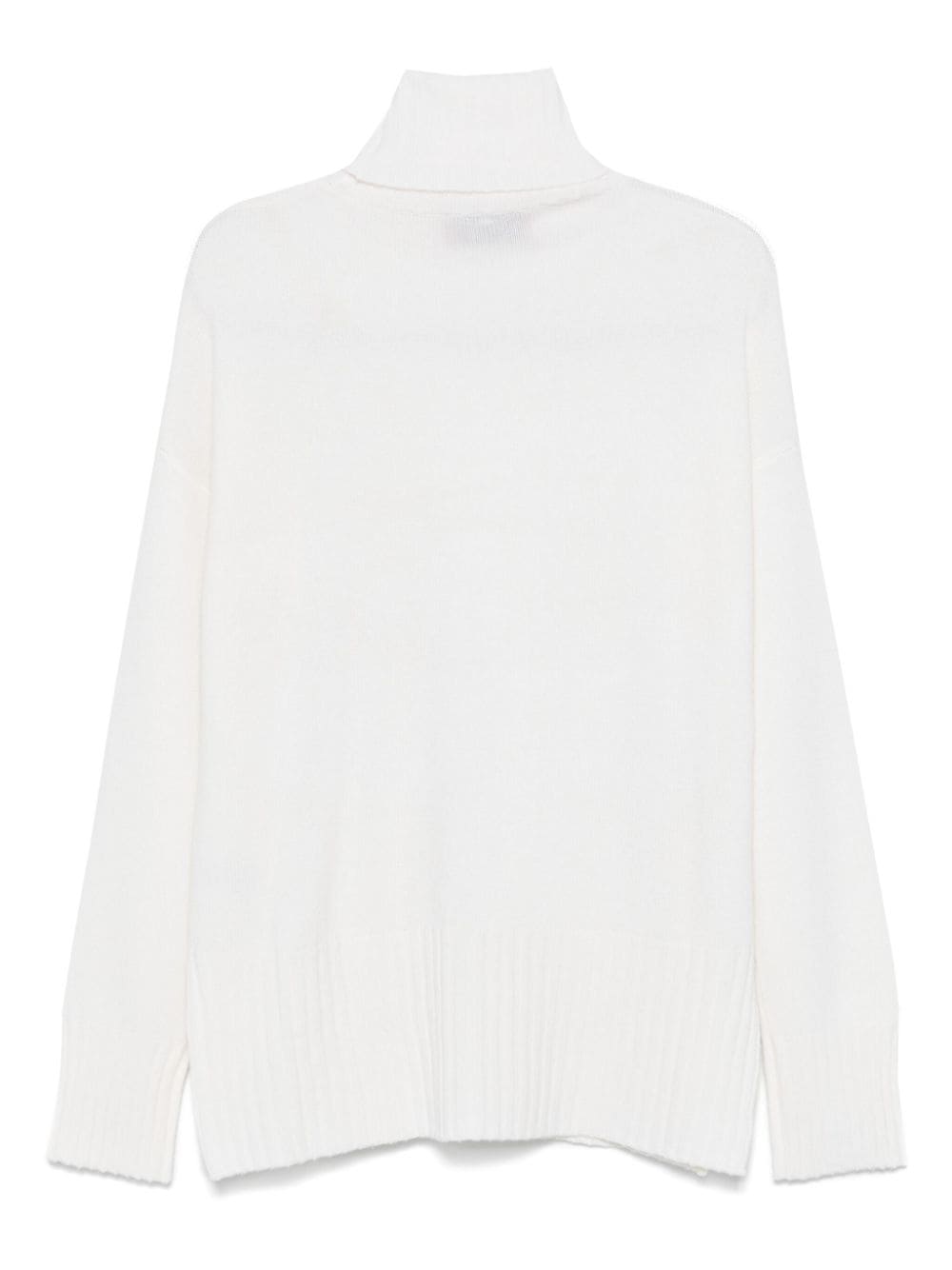 WILD CASHMERE Sweaters White Topwear Wild Cashmere